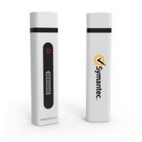Calendar Lady Promotions launch logo branded Promotional Powersticks Calendar Lady Promotions launch logo branded Promotional Powersticks